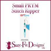 Prym Small Stitch Ripper
