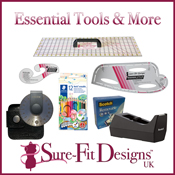 Essential Tools & More