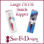 Prym Large Stitch Ripper