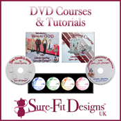 DVD Courses & Tutorials