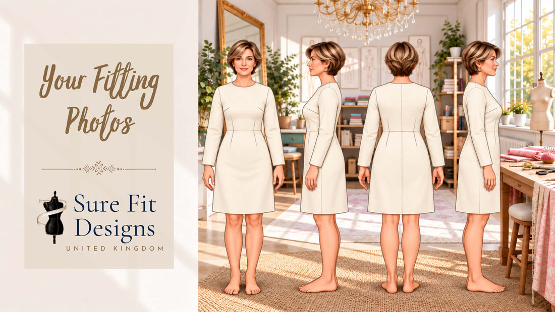 Your Fitting Photos